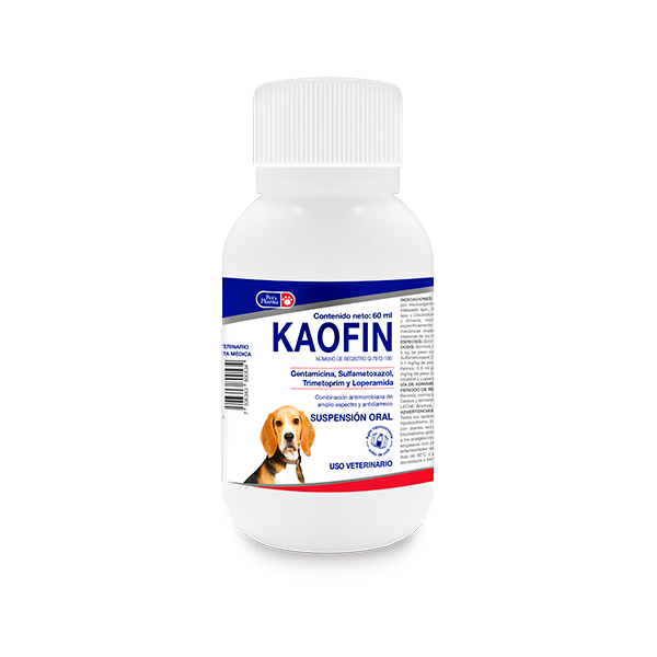 KAOFIN - 60 ML