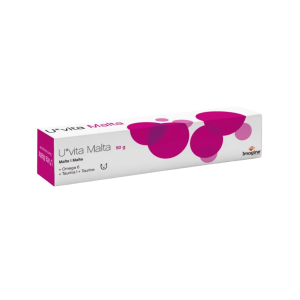 Uvita Gel Oral Malta Gatos 50 gramos