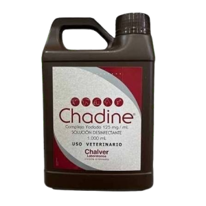 CHADINE 1000ML