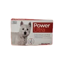 POWER ULTRA PIPETA 1.5ML