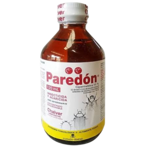 PAREDON 120ML