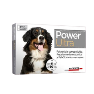 POWER ULTRA PIPETA 9ML