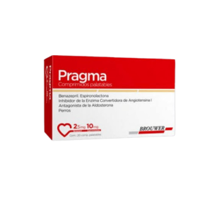 PRAGMA 2.5MG