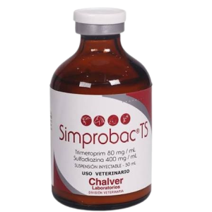 SIMPROBAC 20ML