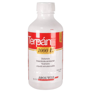 TERPAN 1000 E FRASCO 100ML