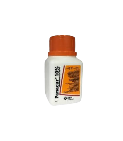 PANACUR SUSPENSIÓN FRASCO 100ML