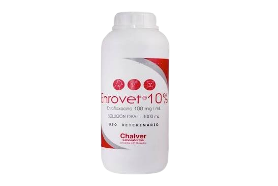 ENROVET 1000ML