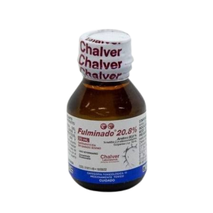 FULMINADO 20ML