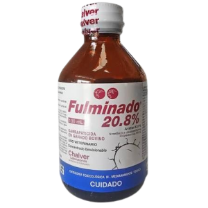 FULMINADO 100ML