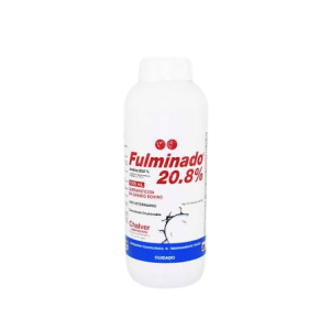 FULMINADO 1000ML