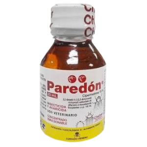 PAREDON 20ML
